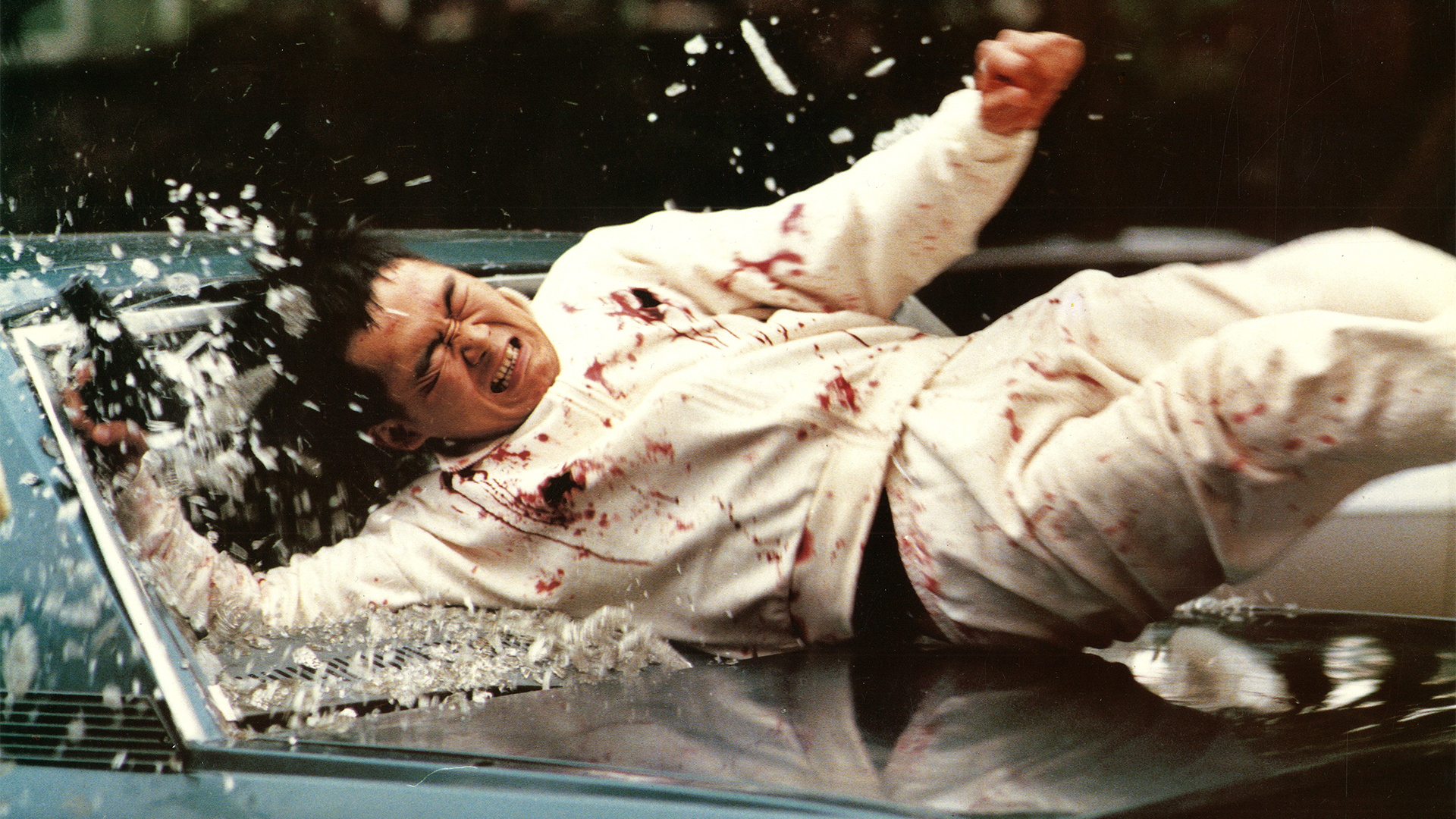THE KILLER (1989) (WA: 2026)
