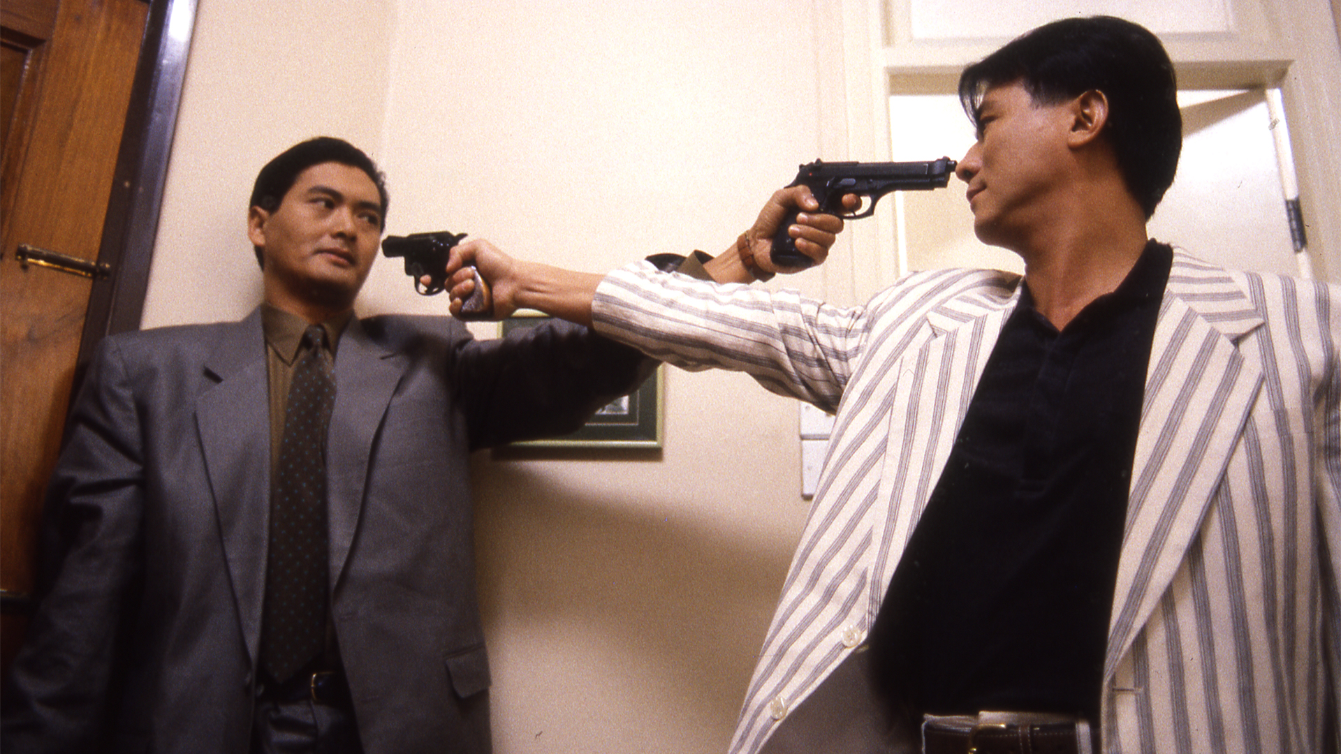 THE KILLER (1989) (WA: 2026)